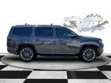 Certified 2022 Jeep Wagoneer Series II w/ Convenience Group I image 4