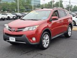 Used 2015 Toyota RAV4 Limited image 4