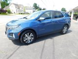 Used 2024 Chevrolet Equinox LT image 2