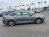 Used 2018 Hyundai Sonata Limited w/ Cargo Package image 2