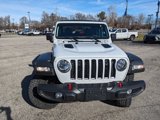 Used 2022 Jeep Gladiator Rubicon w/ Cold Weather Group image 2