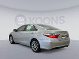 Used 2017 Toyota Camry XLE image 4