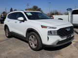 Used 2023 Hyundai Santa Fe SEL image 4