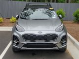 Used 2022 Kia Sportage SX image 2