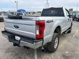 Used 2017 Ford F350 4x4 Regular Cab Super Duty image 5