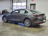 New 2025 MAZDA MAZDA3 s image 6