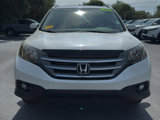 Used 2012 Honda CR-V EX-L image 2