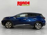 Used 2020 Nissan Murano SL image 2