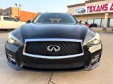 Used 2017 INFINITI Q50 3.0t Premium image 4
