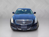 Used 2014 Cadillac ATS Sedan image 2