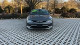 Used 2015 Chrysler 200 C w/ Navigation & Sound Group I image 2