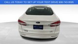 Used 2020 Ford Fusion SE image 4