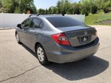 Used 2012 Honda Civic LX image 5