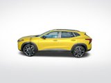 New 2025 Chevrolet Trax RS w/ Sunroof Package image 2