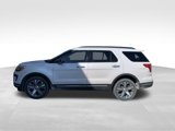 Used 2019 Ford Explorer Limited w/ Limited Luxury Package image 2