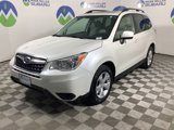 Used 2015 Subaru Forester 2.5i Premium w/ Popular Package #1 image 2