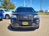 Used 2017 Ford Explorer XLT w/ Equipment Group 202A image 3