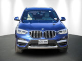 Certified 2021 BMW X3 xDrive30i w/ Executive Package image 2