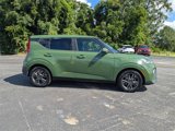 Used 2021 Kia Soul EX image 3