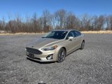 Used 2019 Ford Fusion Titanium image 3