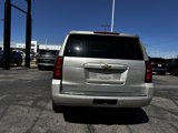 Used 2015 Chevrolet Tahoe LTZ image 4