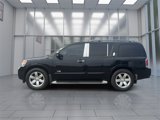 Used 2009 Nissan Armada LE w/ Technology Pkg image 5