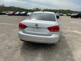 Used 2014 Volkswagen Passat 1.8T S image 4