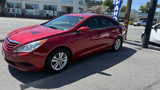 Used 2012 Hyundai Sonata GLS w/ Popular Equipment Pkg image 3