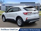 Used 2022 Ford Escape SE w/ Cold Weather Package image 4