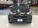 Used 2020 Kia Sportage LX w/ LX Popular Package image 2