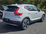 New 2025 Volvo XC40 B5 Plus w/ Protection Package Premier image 2