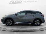 Used 2018 Nissan Murano SL w/ Moonroof Package image 5
