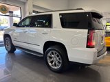 Used 2018 GMC Yukon SLT w/ HD Trailering Package image 3