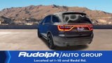 Used 2019 Dodge Durango SXT image 3