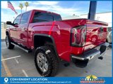 Used 2016 GMC Sierra 1500 SLT image 3