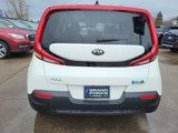 Used 2021 Kia Soul LX image 6