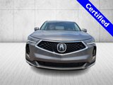 Certified 2024 Acura RDX SH-AWD image 2