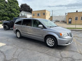 Used 2013 Chrysler Town & Country Touring w/ Trailer Tow Group image 4