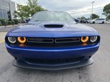 Used 2022 Dodge Challenger R/T image 2