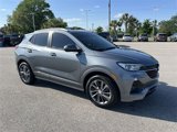 Used 2022 Buick Encore GX Select w/ Sport Touring Package image 2