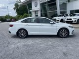 New 2025 Volkswagen Jetta SE image 2