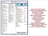 Used 2009 Chevrolet Express 1500 Passenger image 2