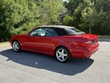 Used 2003 Mercedes-Benz CLK 430 Cabriolet image 5