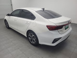 Used 2019 Kia Forte LXS image 3
