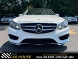 Used 2015 Mercedes-Benz E 350 4MATIC Sedan image 3