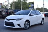 Used 2014 Toyota Corolla L image 3