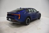 New 2025 Kia K4 EX image 4
