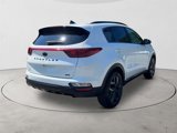 Used 2022 Kia Sportage Nightfall Edition image 5