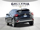 New 2025 Chevrolet Trax LT w/ Driver Confidence Package image 5