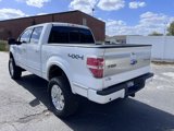 Used 2013 Ford F150 Platinum image 3